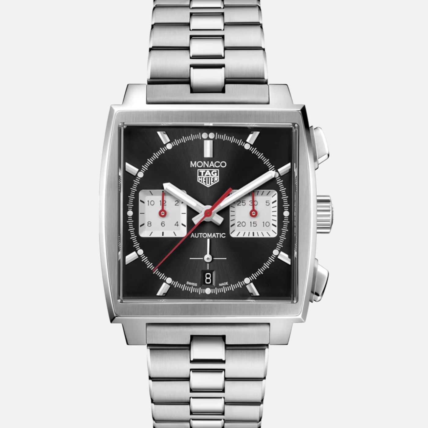 TAG Heuer Monaco